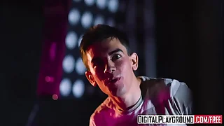 XXX Porn video - One Smart Dullard Rebecca Brooke Jordi